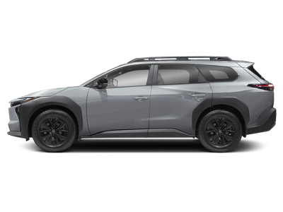 2026 Toyota bZ Woodland Premium