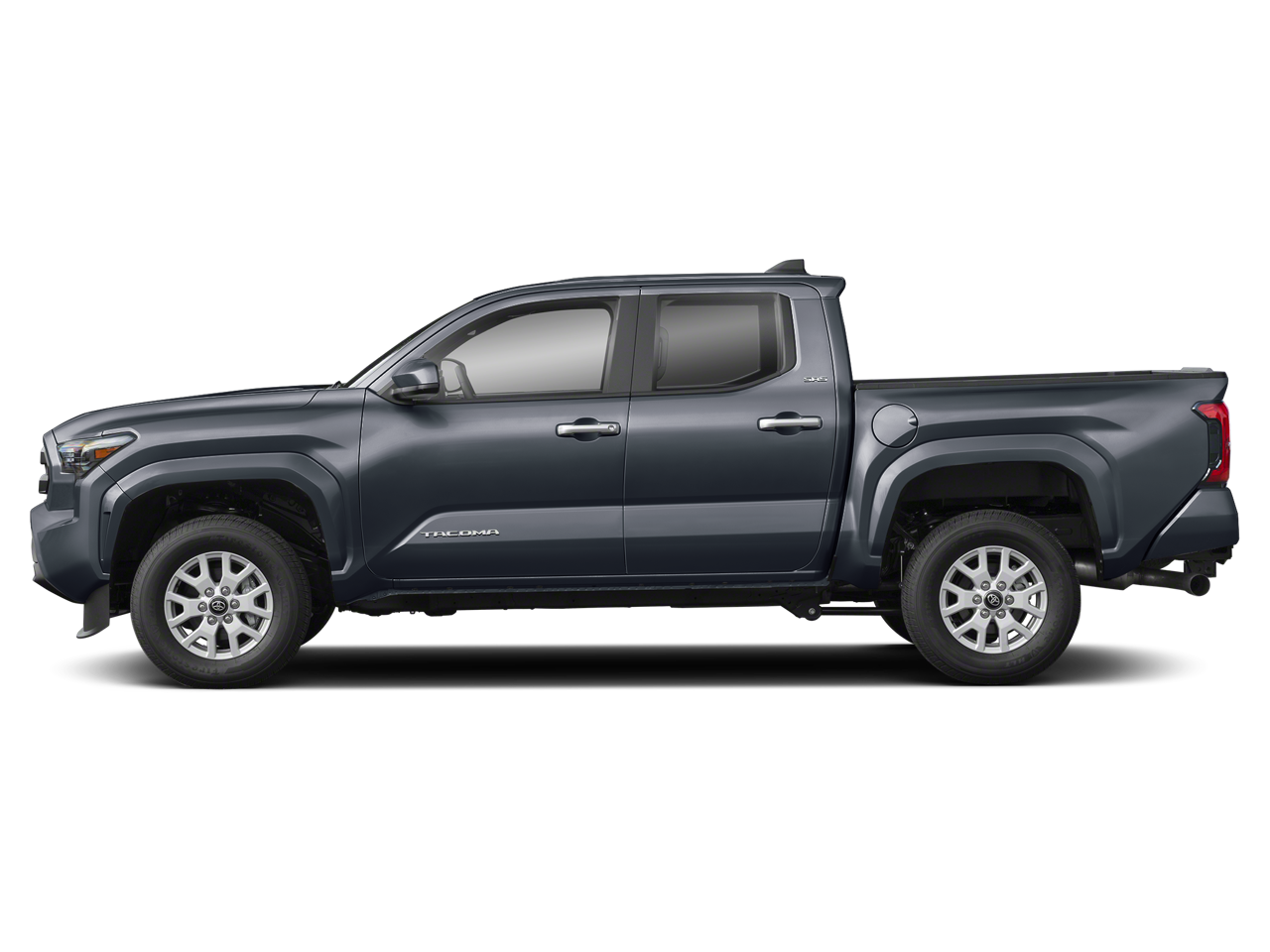 2026 Toyota Tacoma SR5 - Photo 31