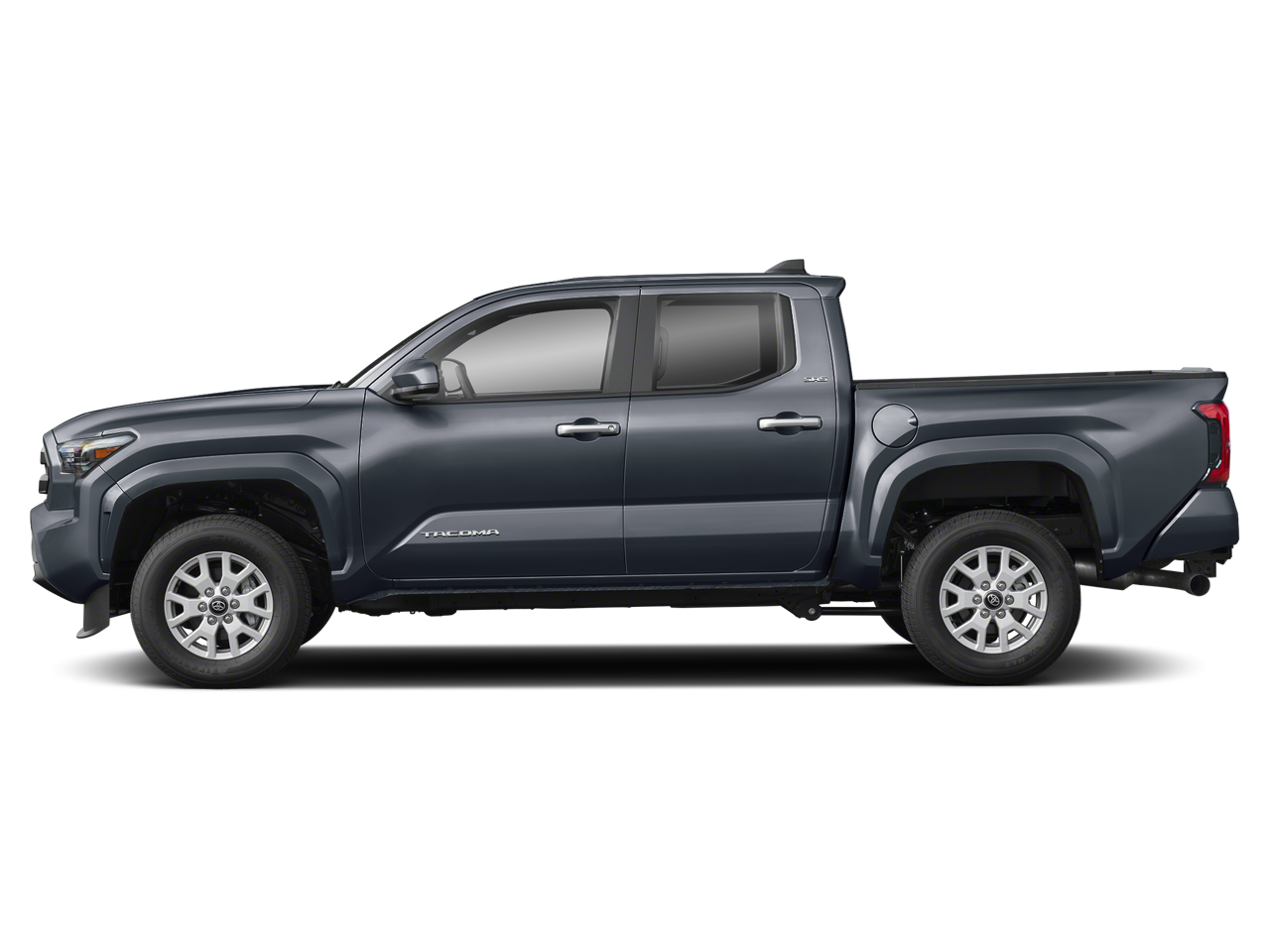 2026 Toyota Tacoma Base