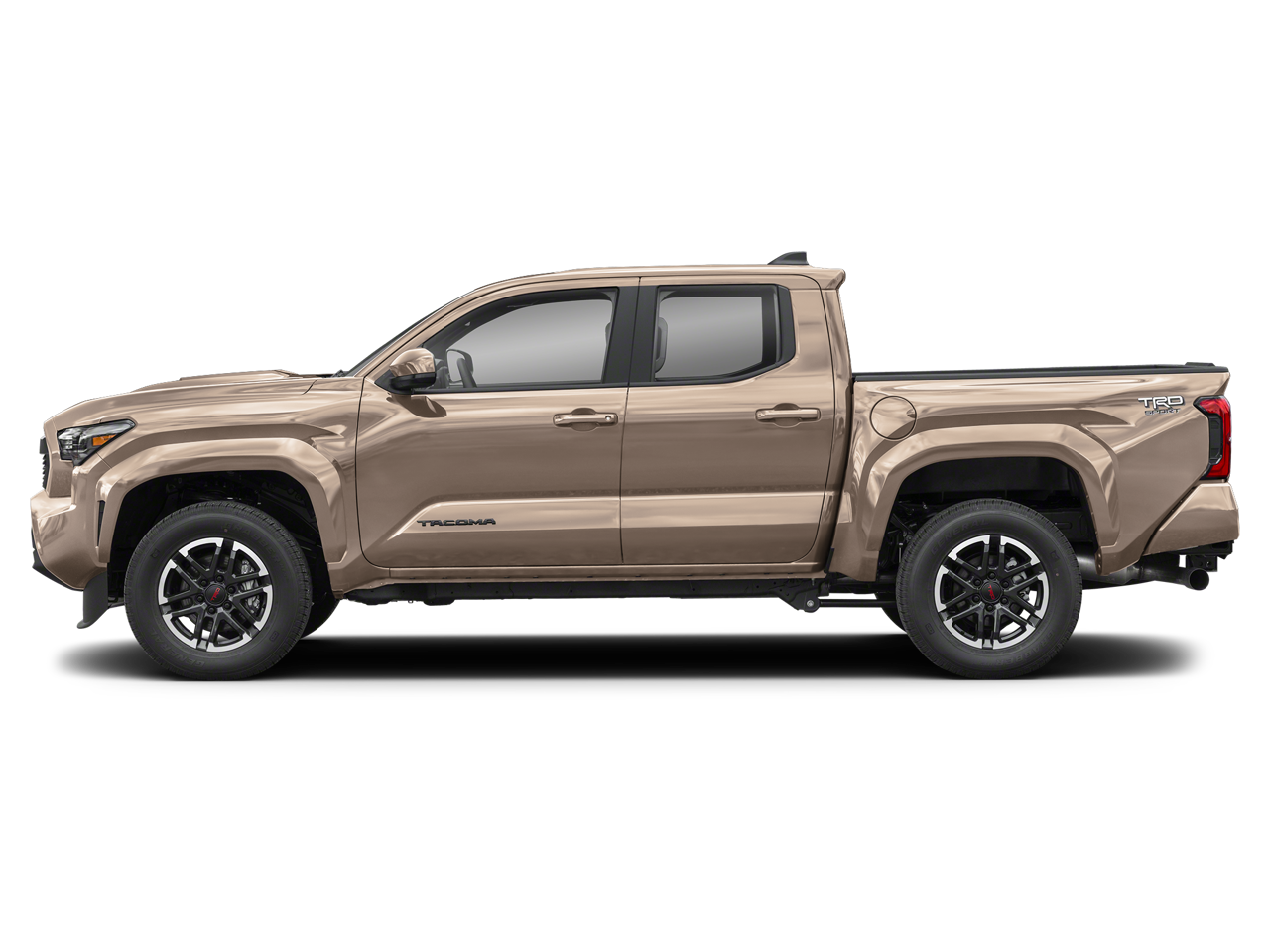 2026 Toyota Tacoma TRD Sport - Photo 29