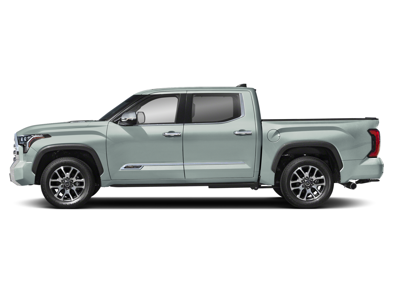 2026 Toyota Tundra Hybrid 1794 Edition Hybrid