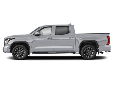 2026 Toyota Tundra Hybrid Limited Hybrid