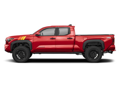 2026 Toyota Tacoma Hybrid TRD Off Road Hybrid