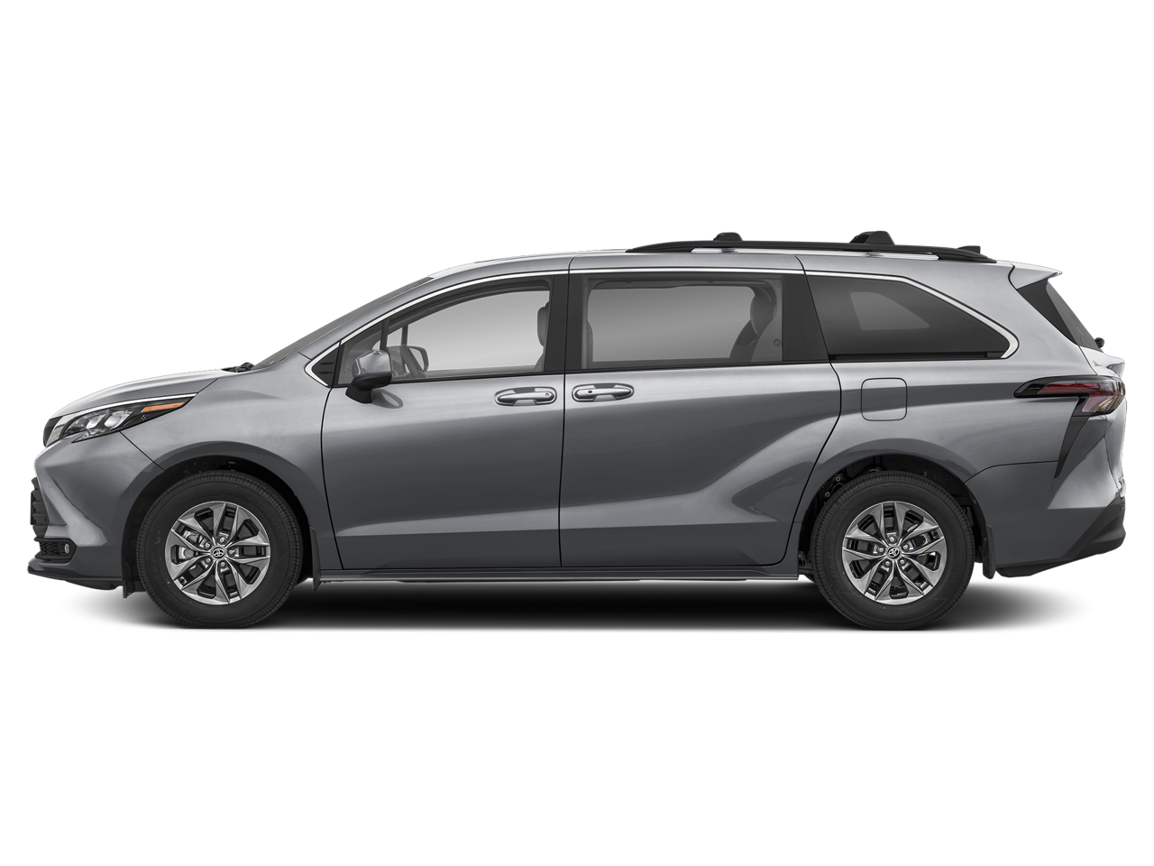 2026 Toyota Sienna XLE - Photo 28