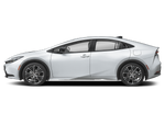 2027 Toyota Prius Plug-In XLE