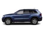 2013 Jeep Grand Cherokee Limited