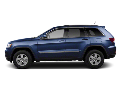 2013 Jeep Grand Cherokee Limited