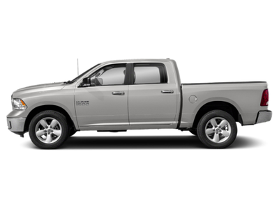 2014 RAM 1500 Lone Star