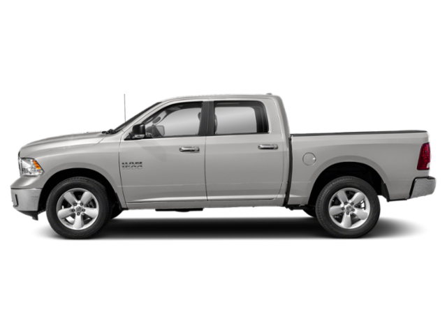 2014 RAM 1500 Lone Star