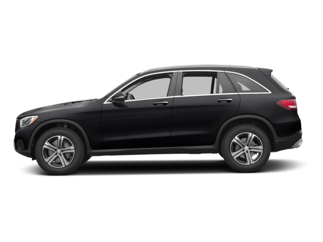 2016 Mercedes-Benz GLC 300