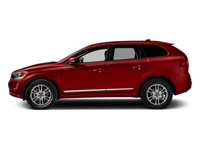 2016 Volvo XC60 T6 Drive-E