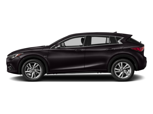 2017 INFINITI QX30 Sport