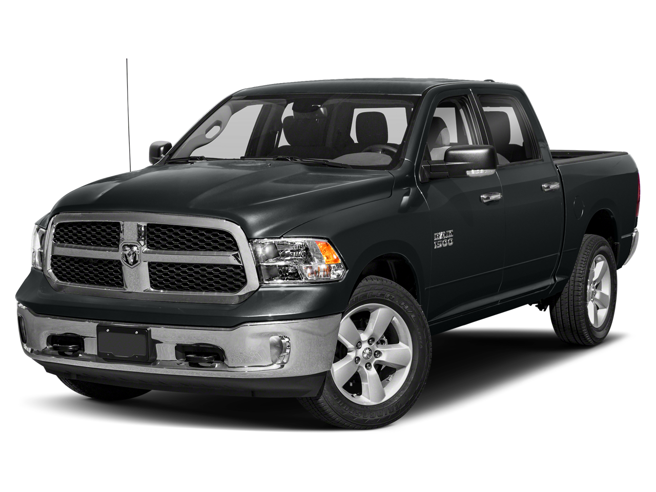 2015 RAM 1500 Pickup