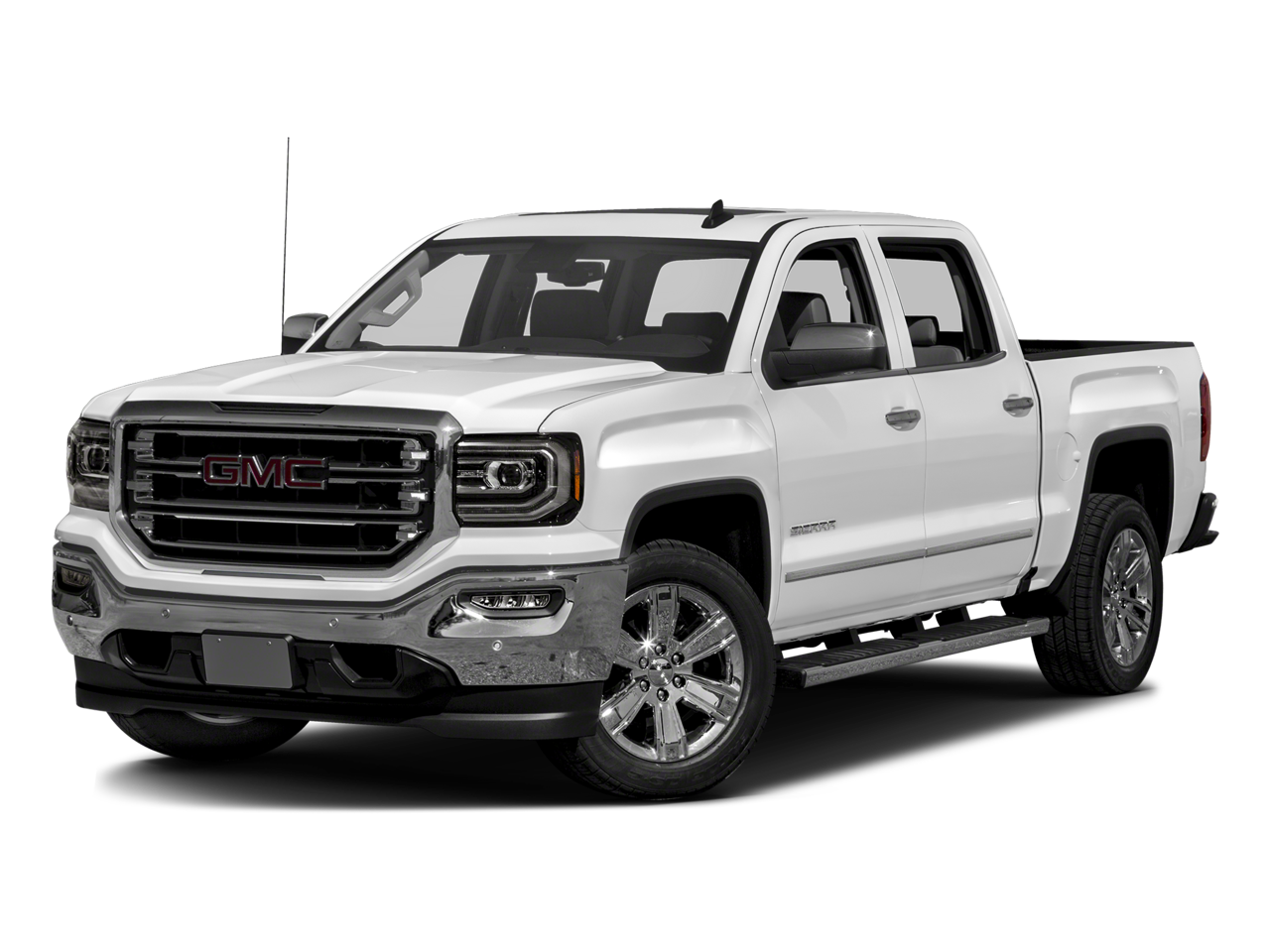 2017 GMC Sierra 1500 SLT for sale in Wynne, AR