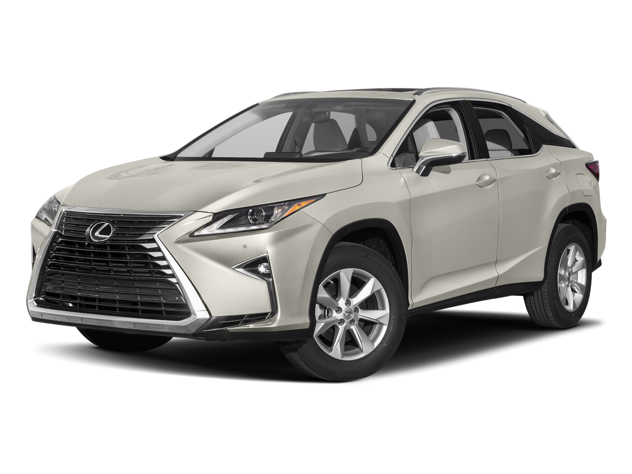2017 Lexus RX 350 for sale in Wynne, AR