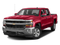 2018 Chevrolet Silverado LT