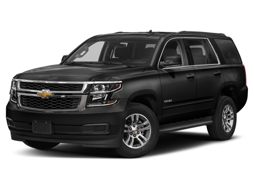2019 Chevrolet Tahoe LS