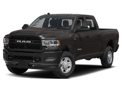 2019 RAM 2500 Tradesman