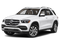 2020 Mercedes-Benz GLE SUV GLE 350 4MATIC®