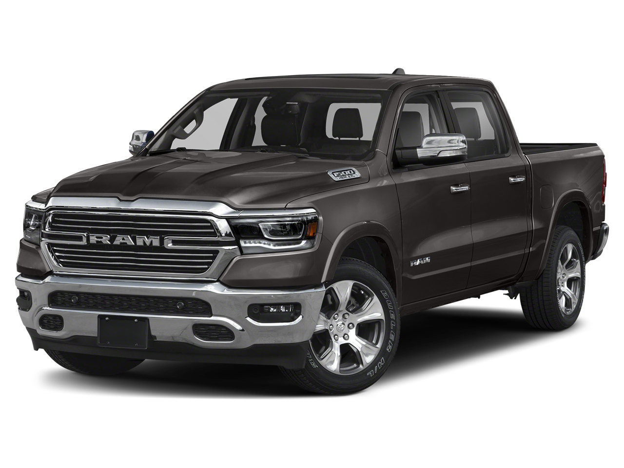 2020 RAM 1500 Pickup Laramie