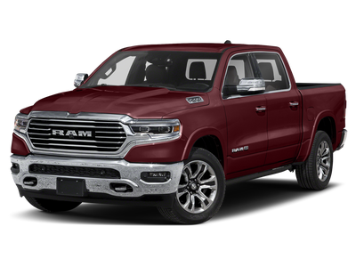 2020 RAM 1500 Laramie Longhorn