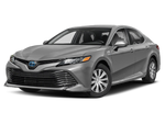 2020 Toyota Camry Hybrid Hybrid LE