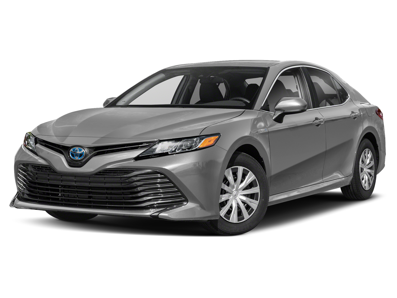 2020 Toyota Camry Hybrid Hybrid LE