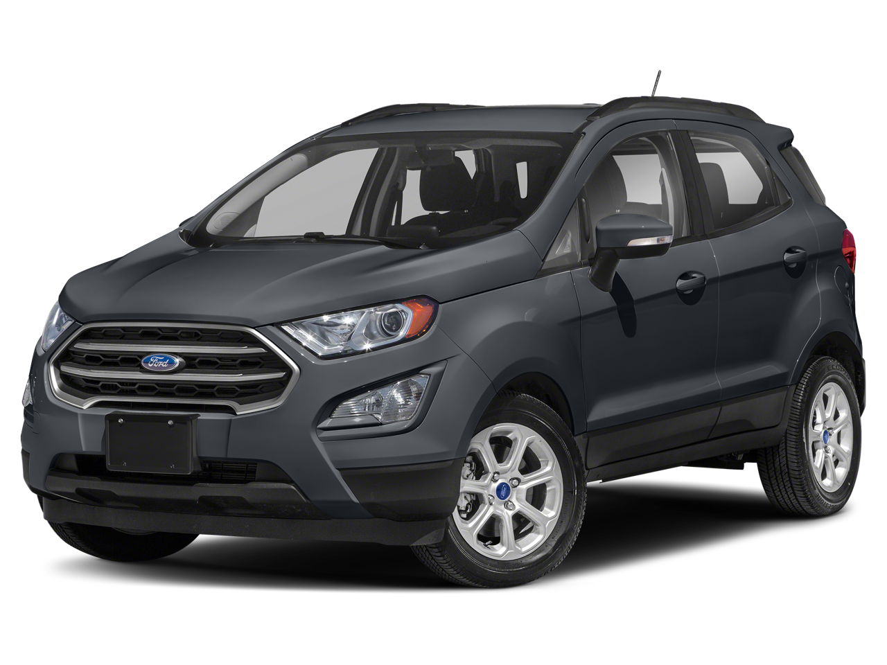 2021 Ford EcoSport SE for sale in Wynne, AR