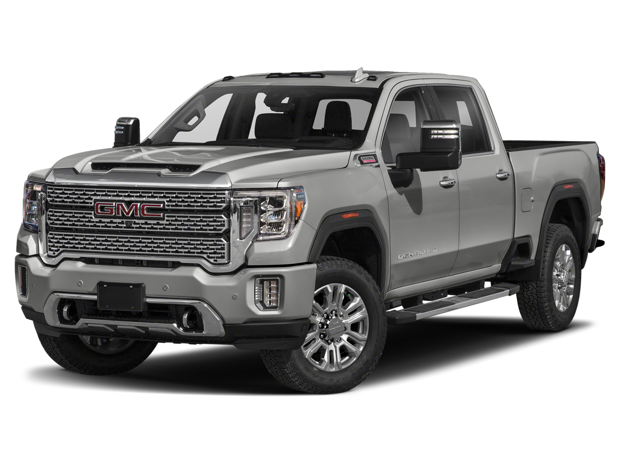 2021 GMC Sierra Denali