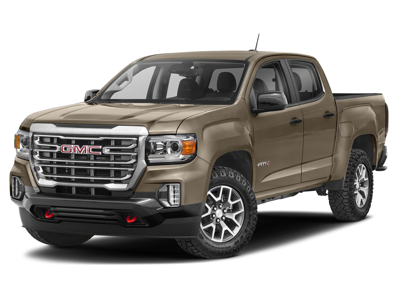 2021 GMC Canyon AT4 for sale in Wynne, AR