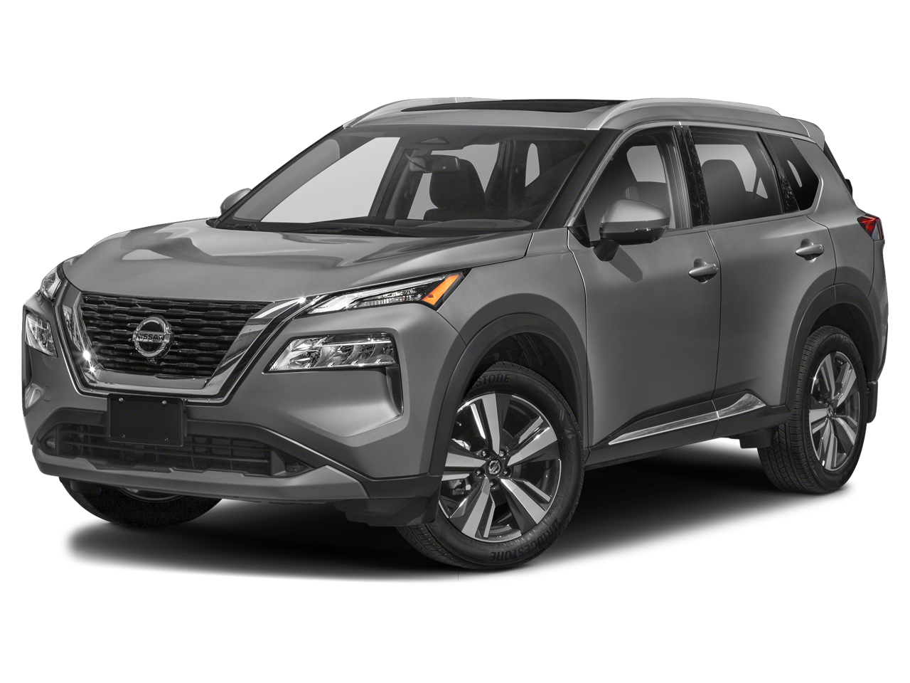 2021 Nissan Rogue SL for sale in Wynne, AR