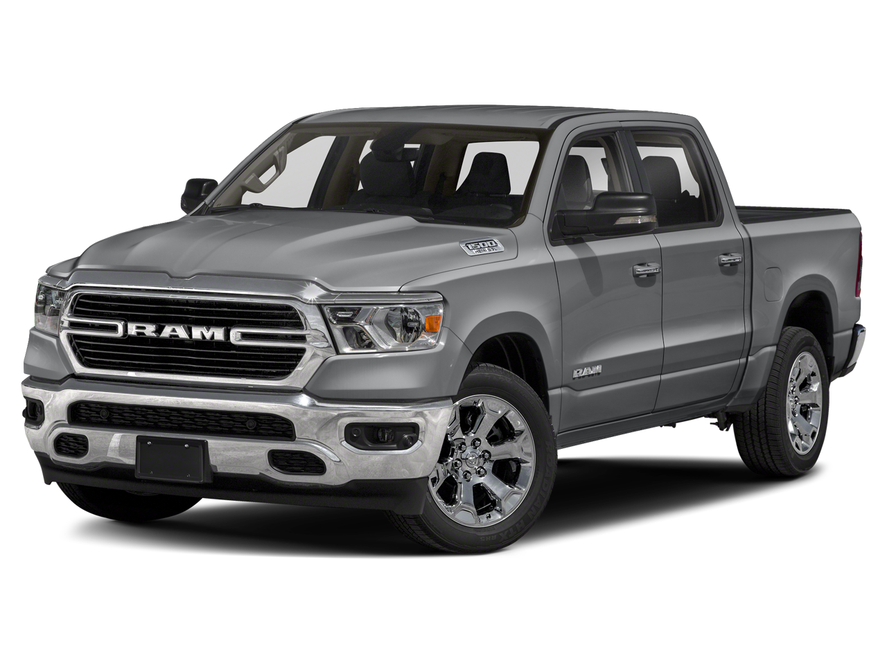 2021 RAM 1500 Pickup