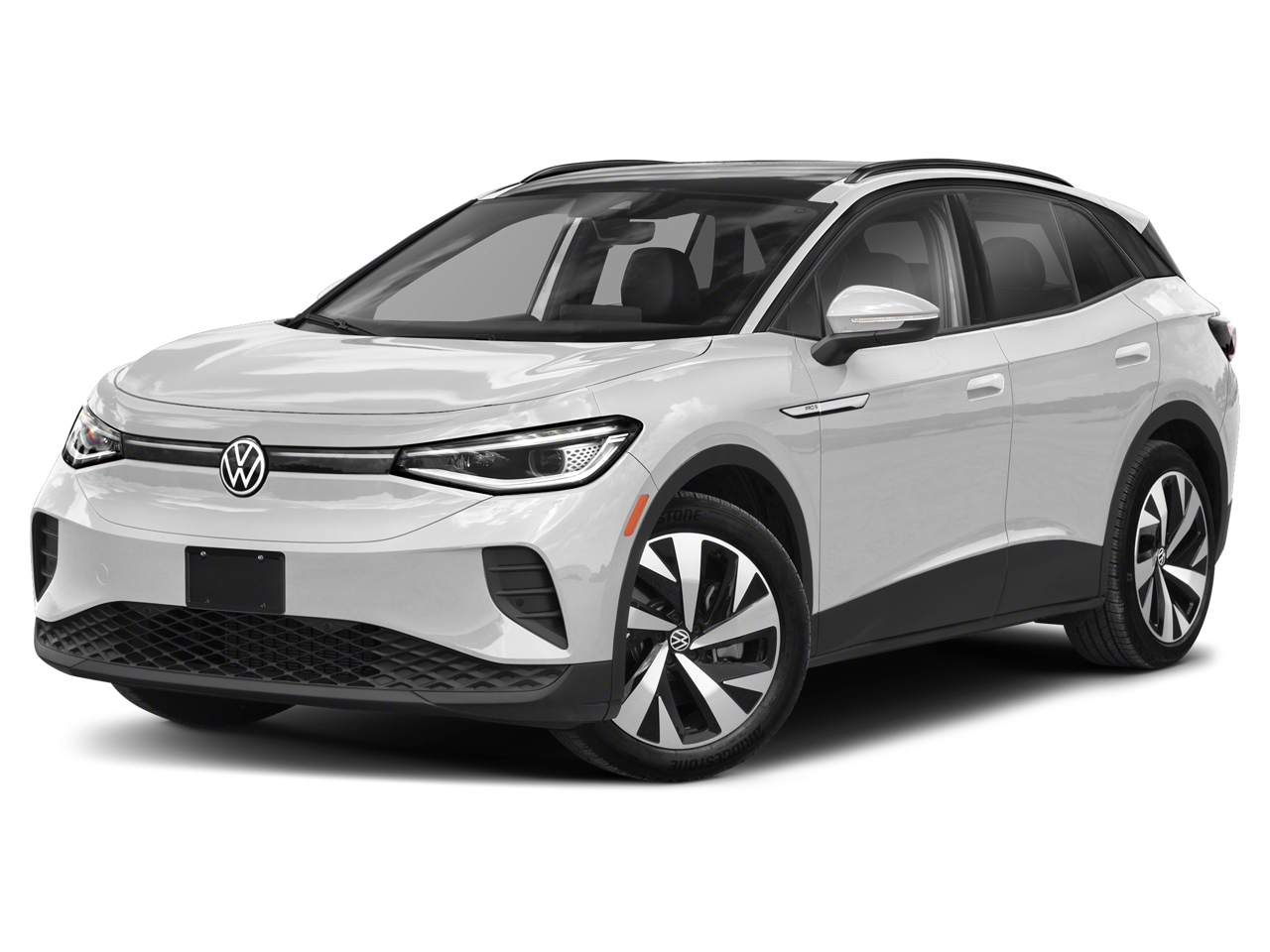 2021 Volkswagen ID.4