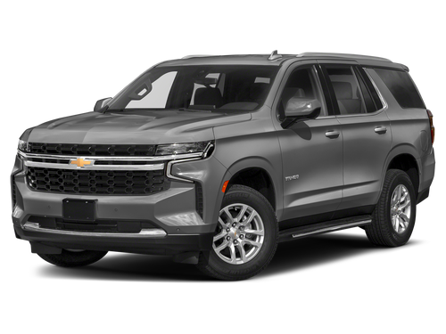 2022 Chevrolet Tahoe LS