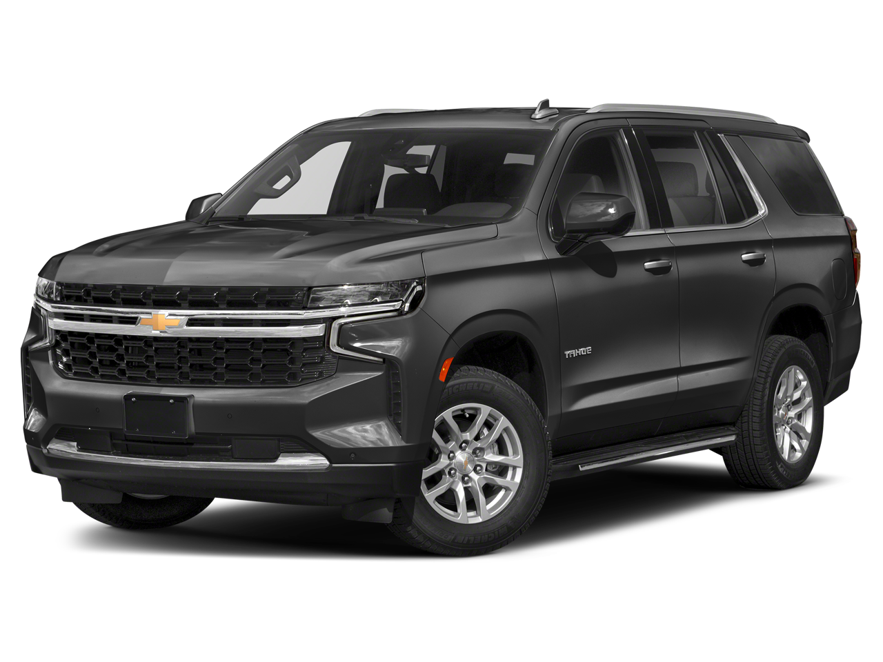2022 Chevrolet Tahoe