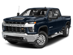 2022 Chevrolet Silverado LT