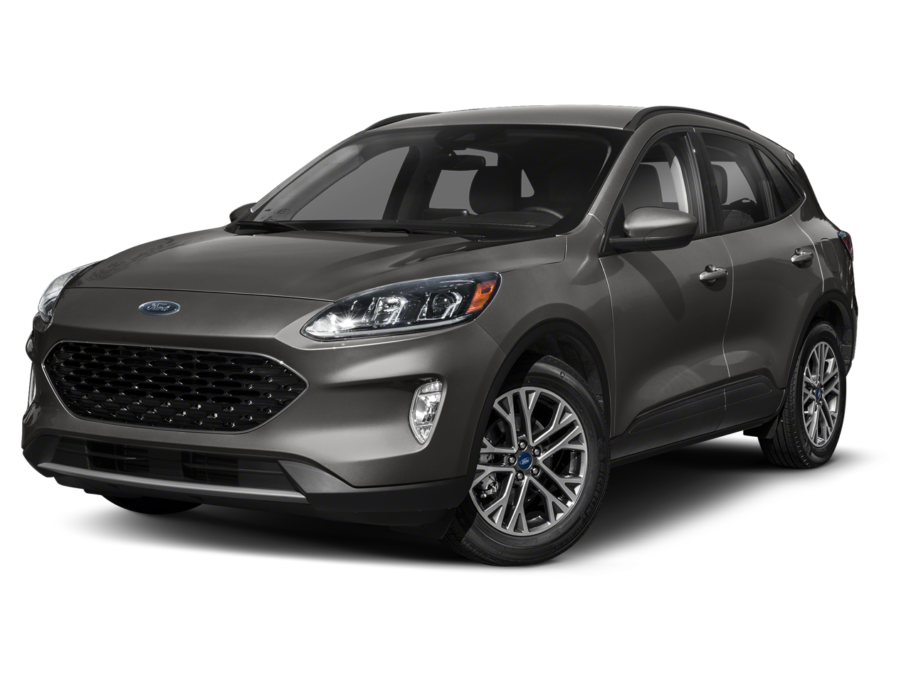 2022 Ford Escape Hybrid SEL Hybrid