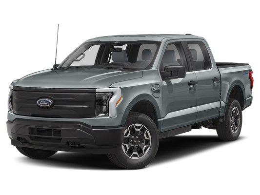 2022 Ford F-150 Lightning Base in Wynne, AR - Red River Automotive Group