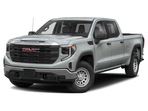 2022 GMC Sierra Denali