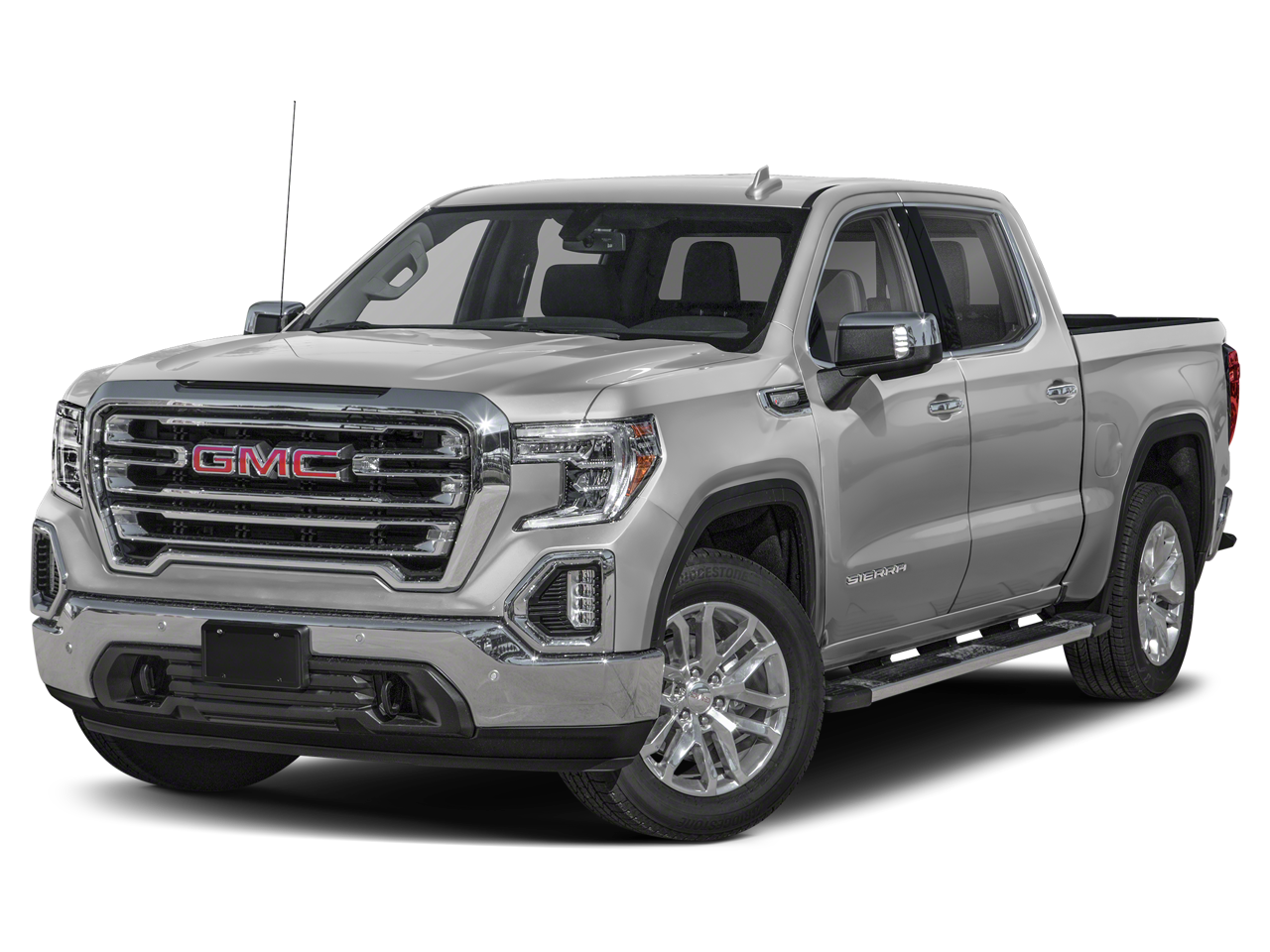 2022 GMC Sierra 1500 SLT for sale in Wynne, AR