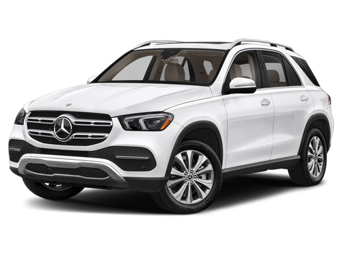 2022 Mercedes-Benz GLE SUV GLE 350