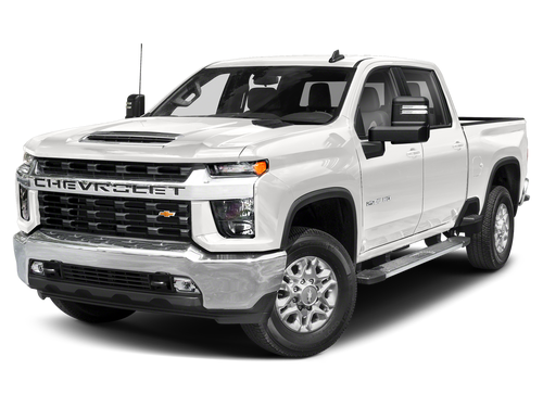 2023 Chevrolet Silverado LT