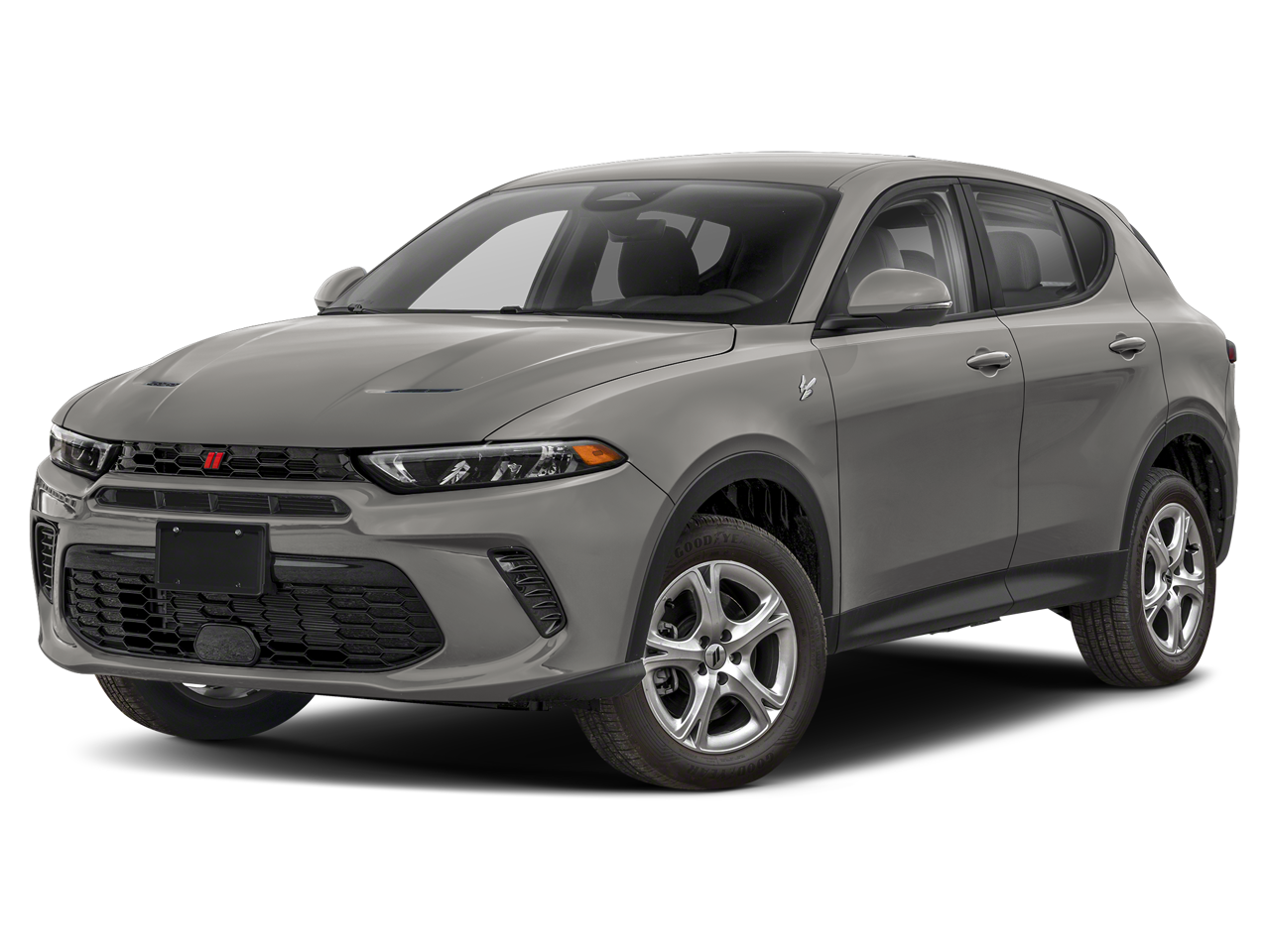 2023 Dodge Hornet GT