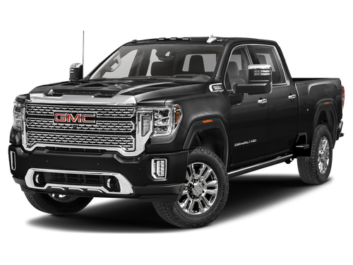 2023 GMC Sierra Denali