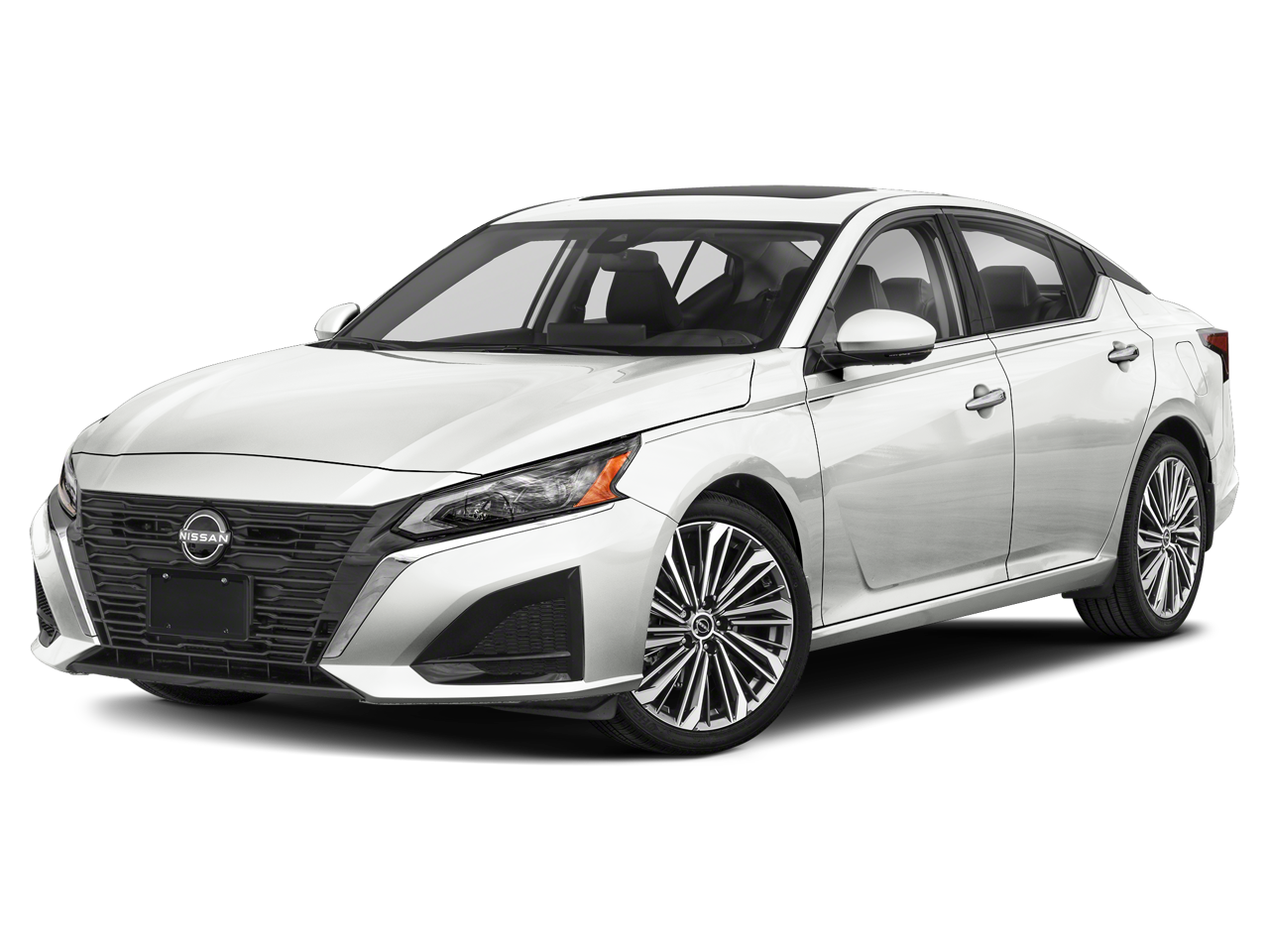 2023 Nissan Altima SL for sale in Wynne, AR