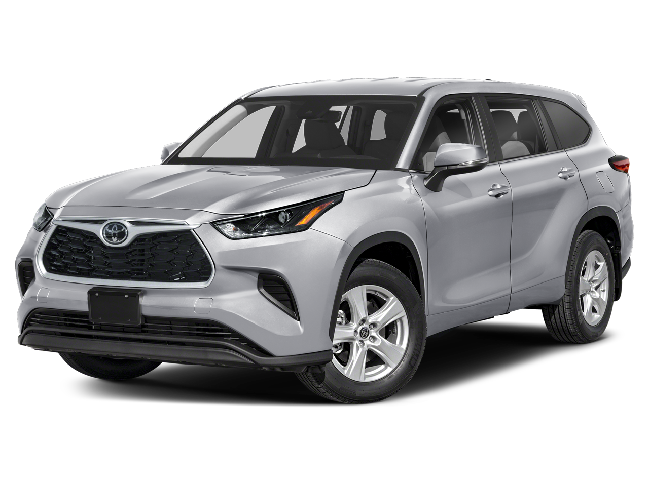 2023 Toyota Highlander L for sale in Wynne, AR