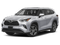 2023 Toyota Highlander Hybrid Hybrid XLE