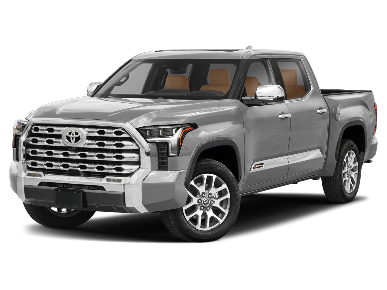 2023 Toyota Tundra 1794 Edition for sale in Wynne, AR