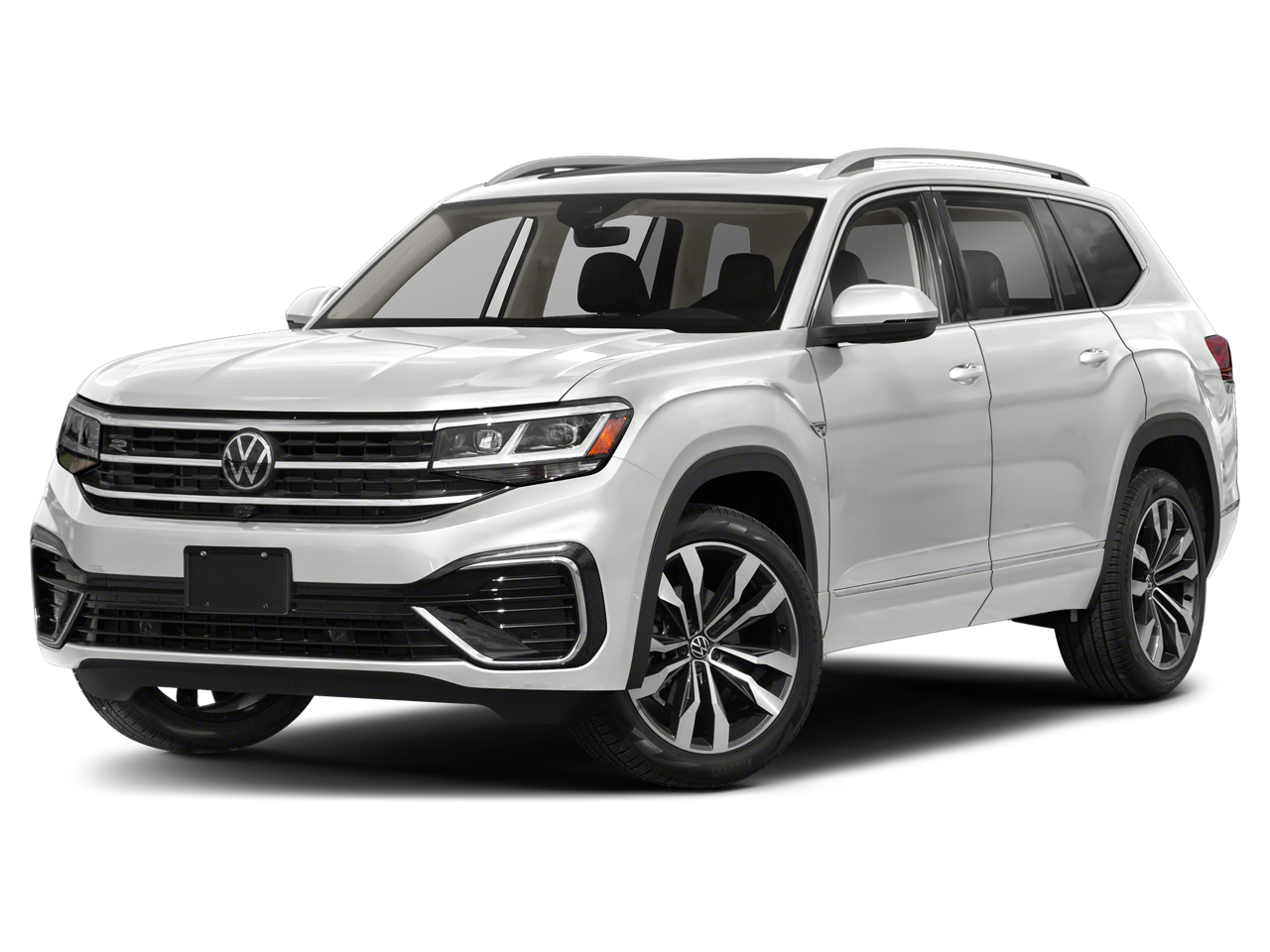 2023 Volkswagen Atlas SEL Premium R-Line for sale in Wynne, AR