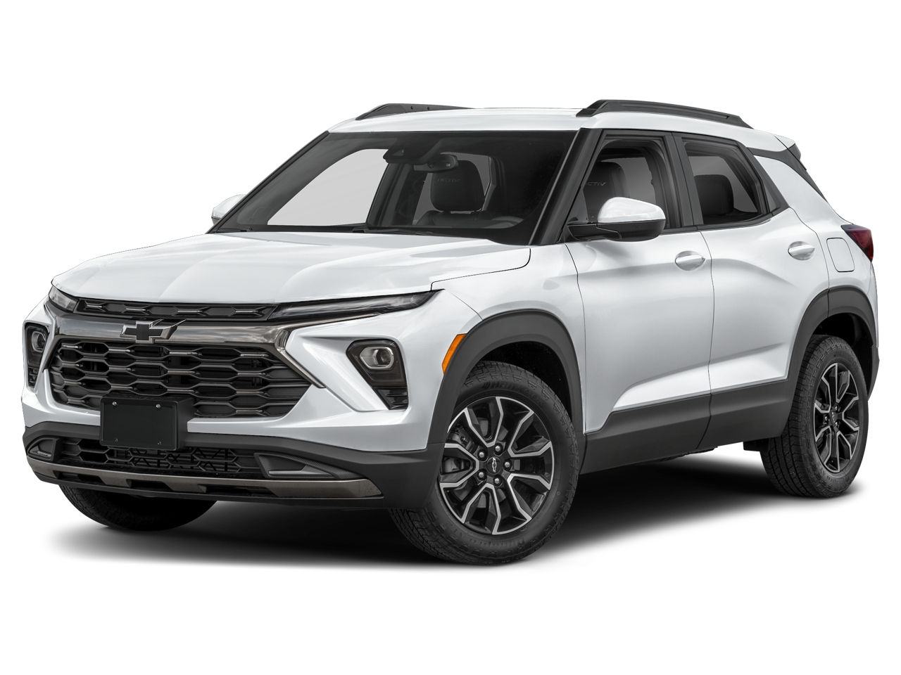 2024 Chevrolet TrailBlazer